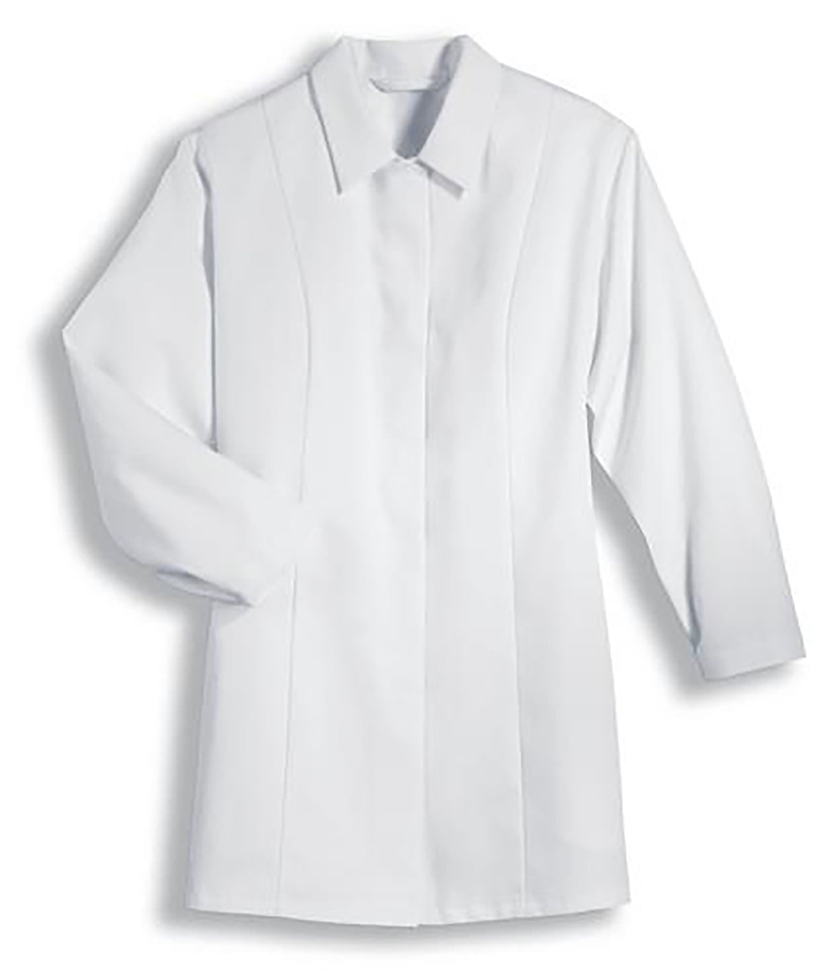 uvex Damenkasack whitewear - workXperts