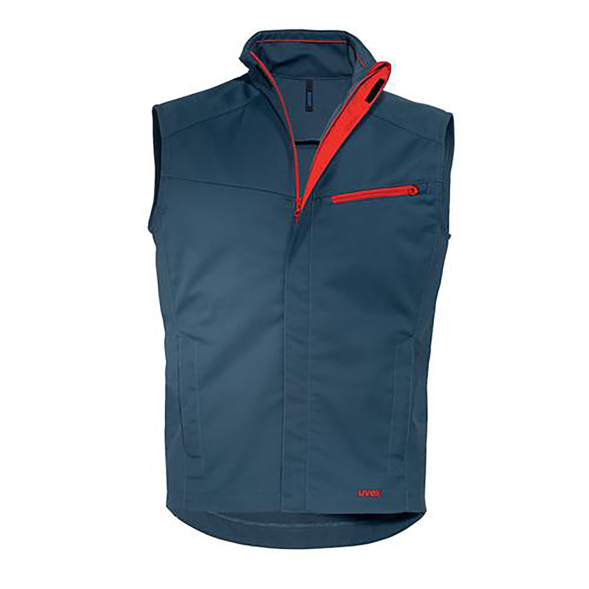 uvex Arbeitsweste suXXeed