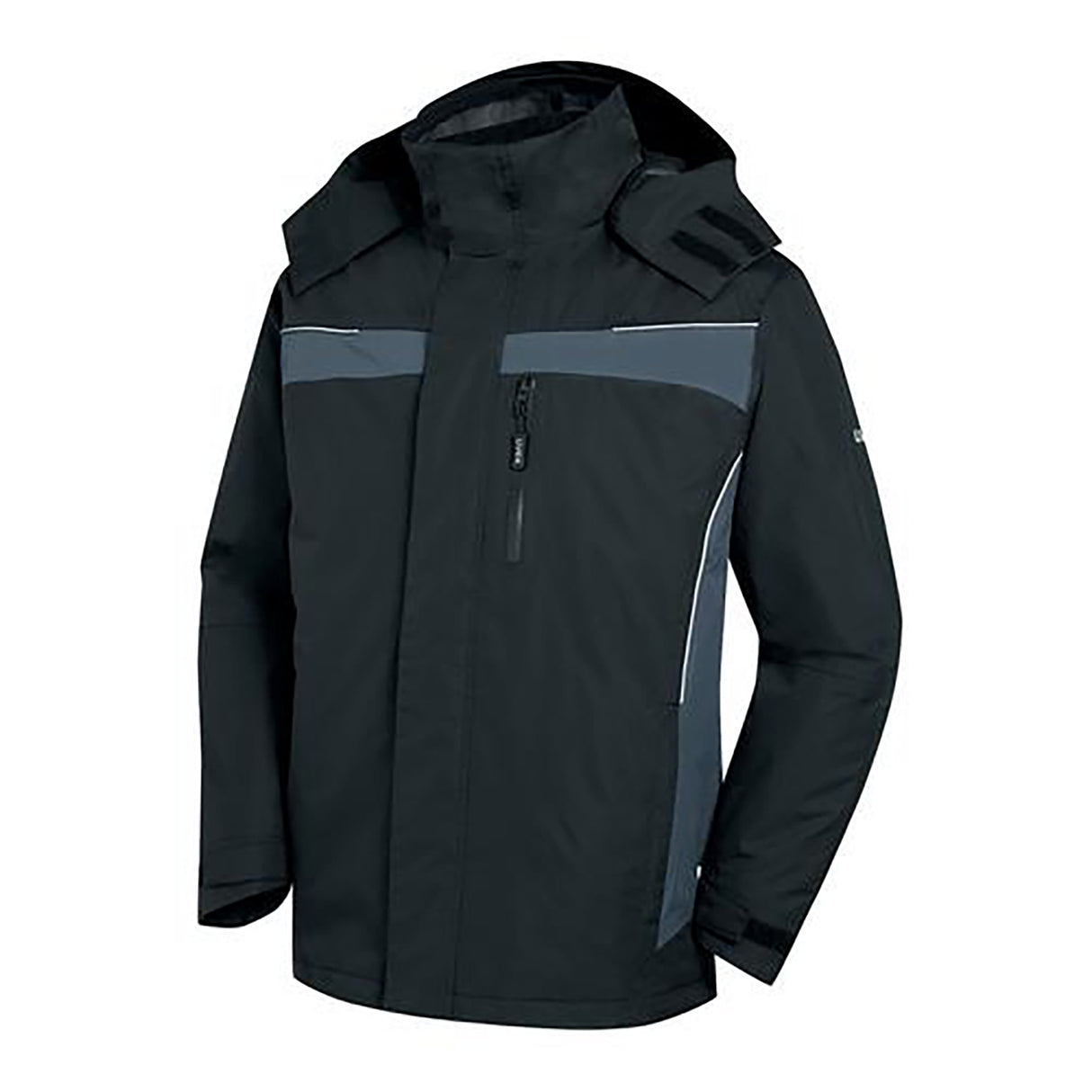 uvex Wetterjacke perfect