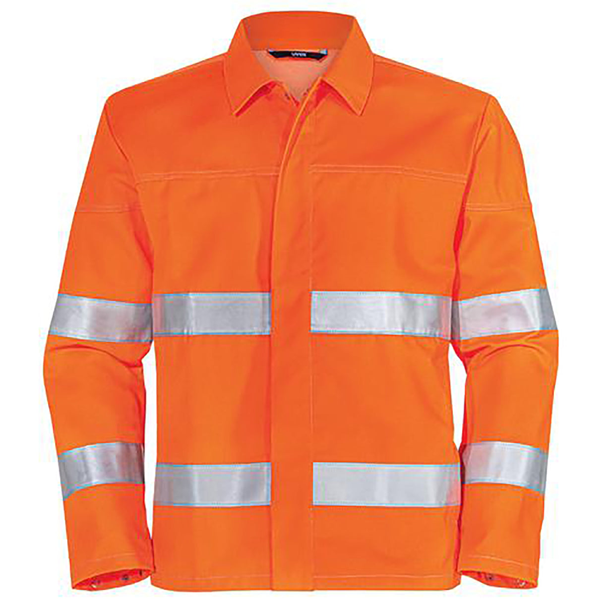 uvex Arbeitsjacke protection flash