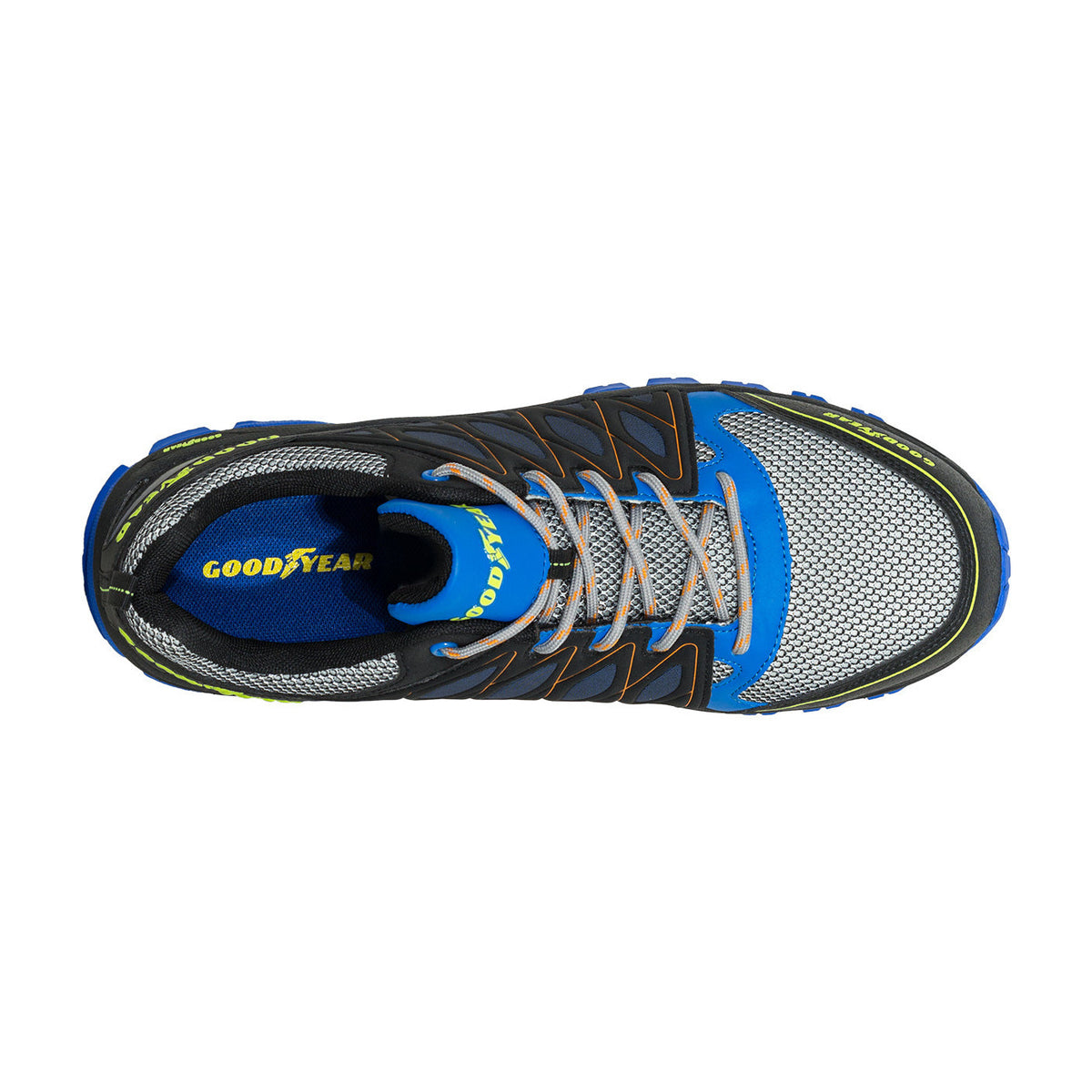 Sicherheitsschuhe Goodyear S1