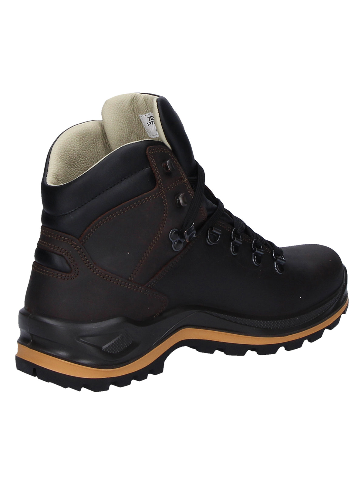 Dakar Marrone Idro Spotex Schuhe