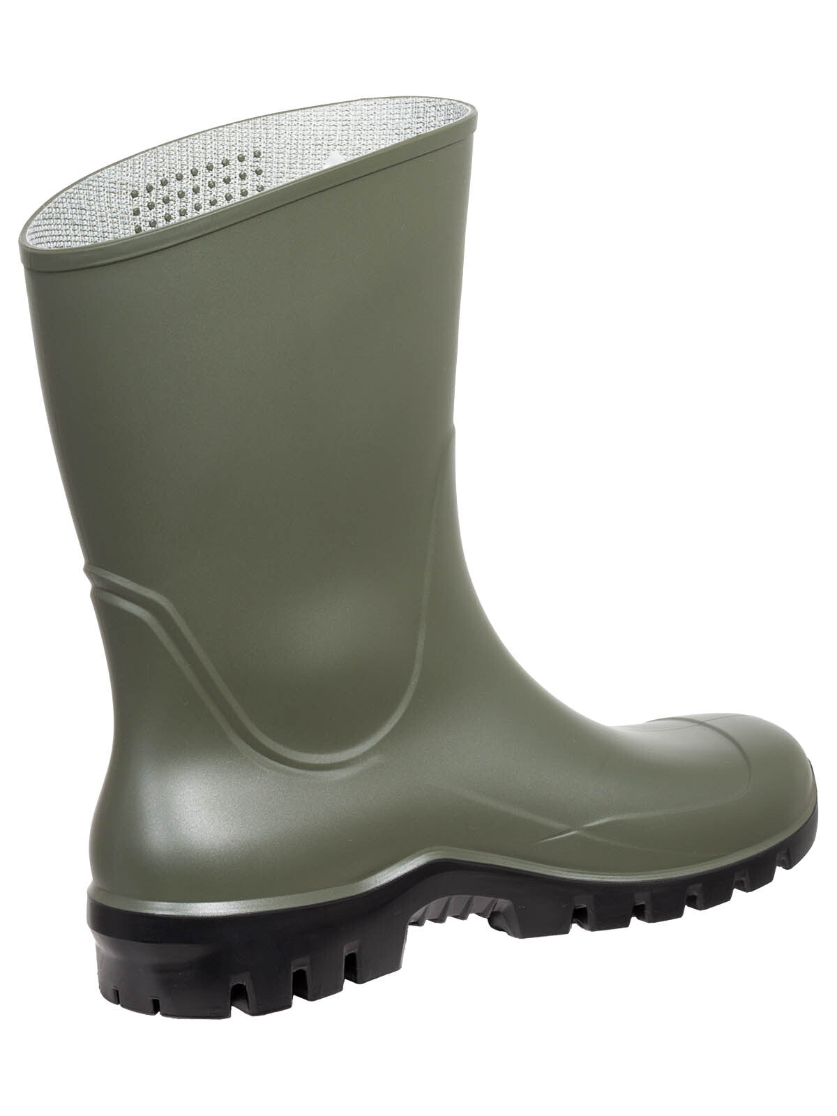 Stiefel Spirale Ranch low