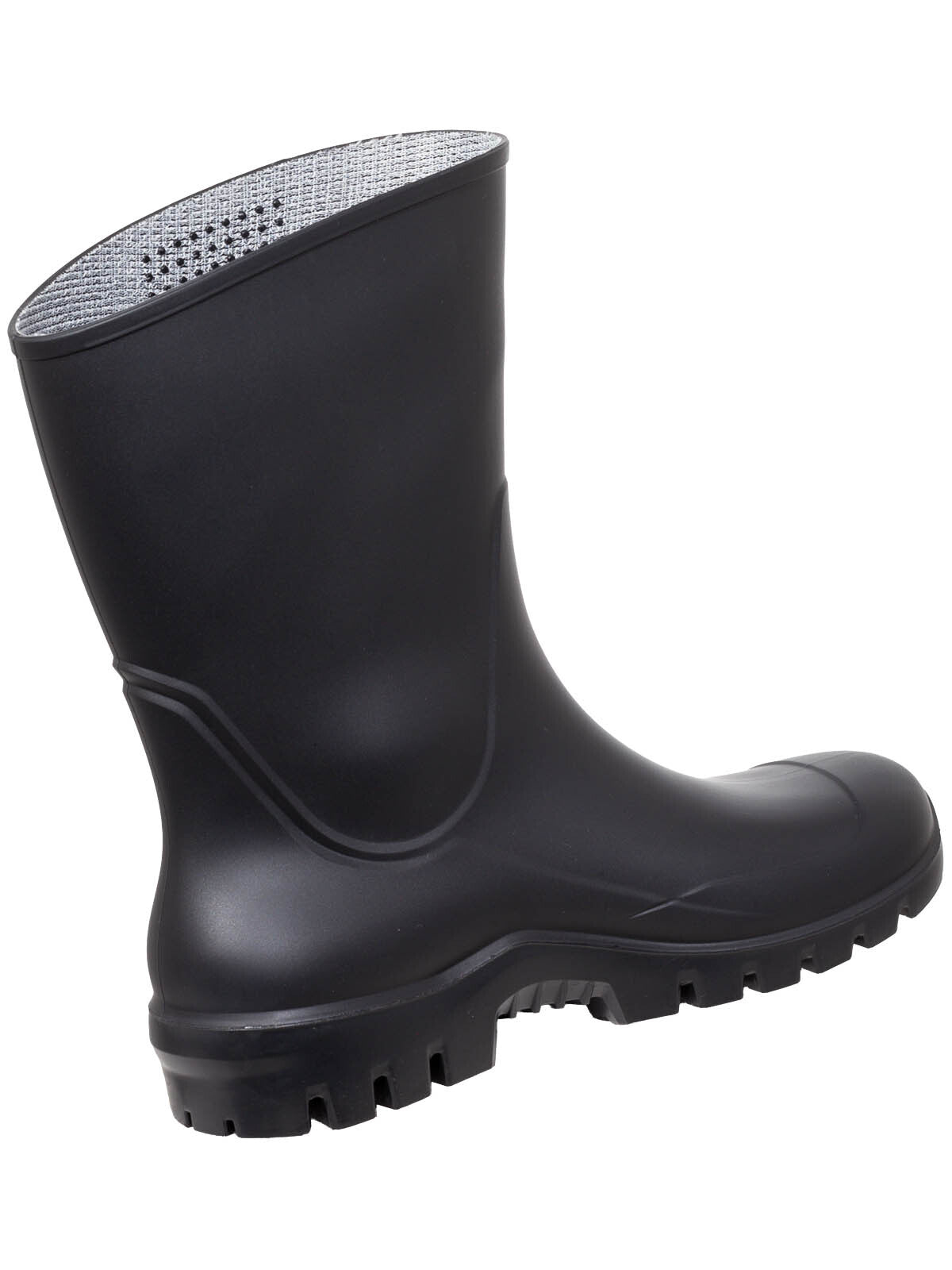 Stiefel Spirale Ranch low