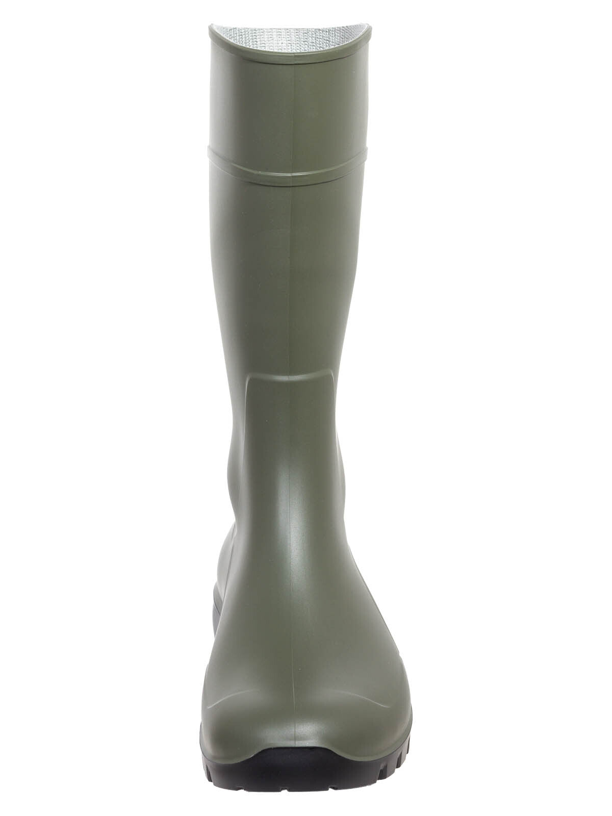Stiefel Spirale Ranch high