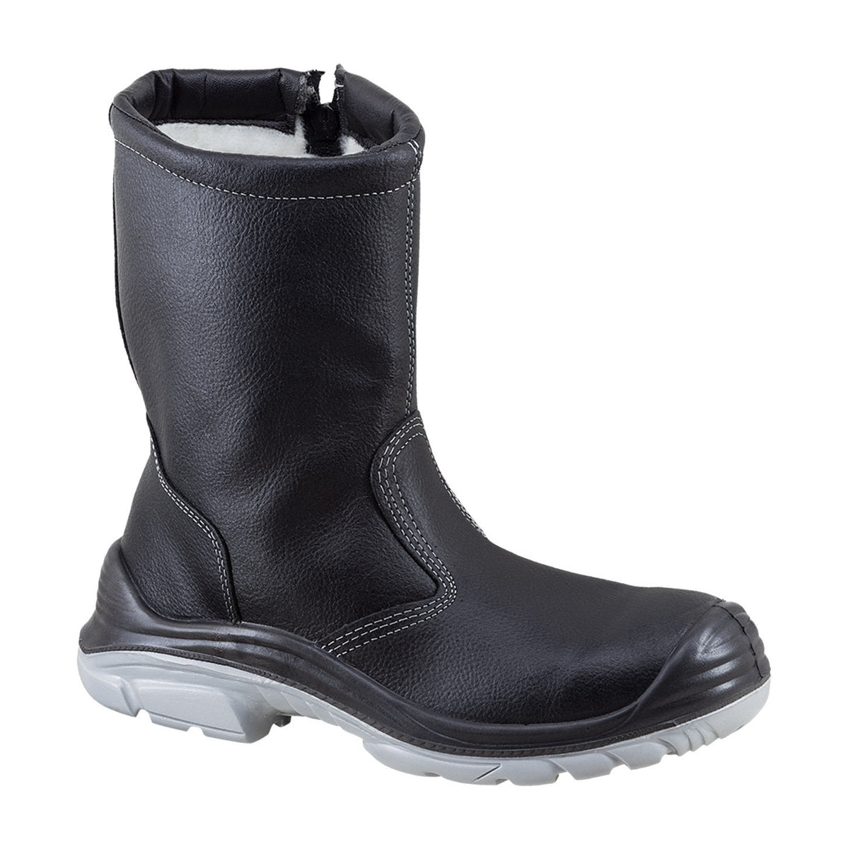 U-Power Taiga S3 Sicherheitsschuhe CI SRC