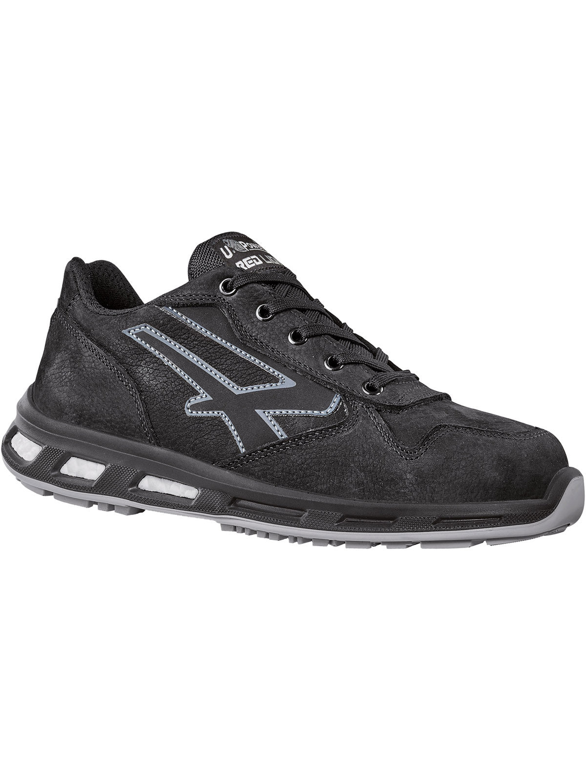 Sicherheitsschuhe U-Power Carbon S3 SRC