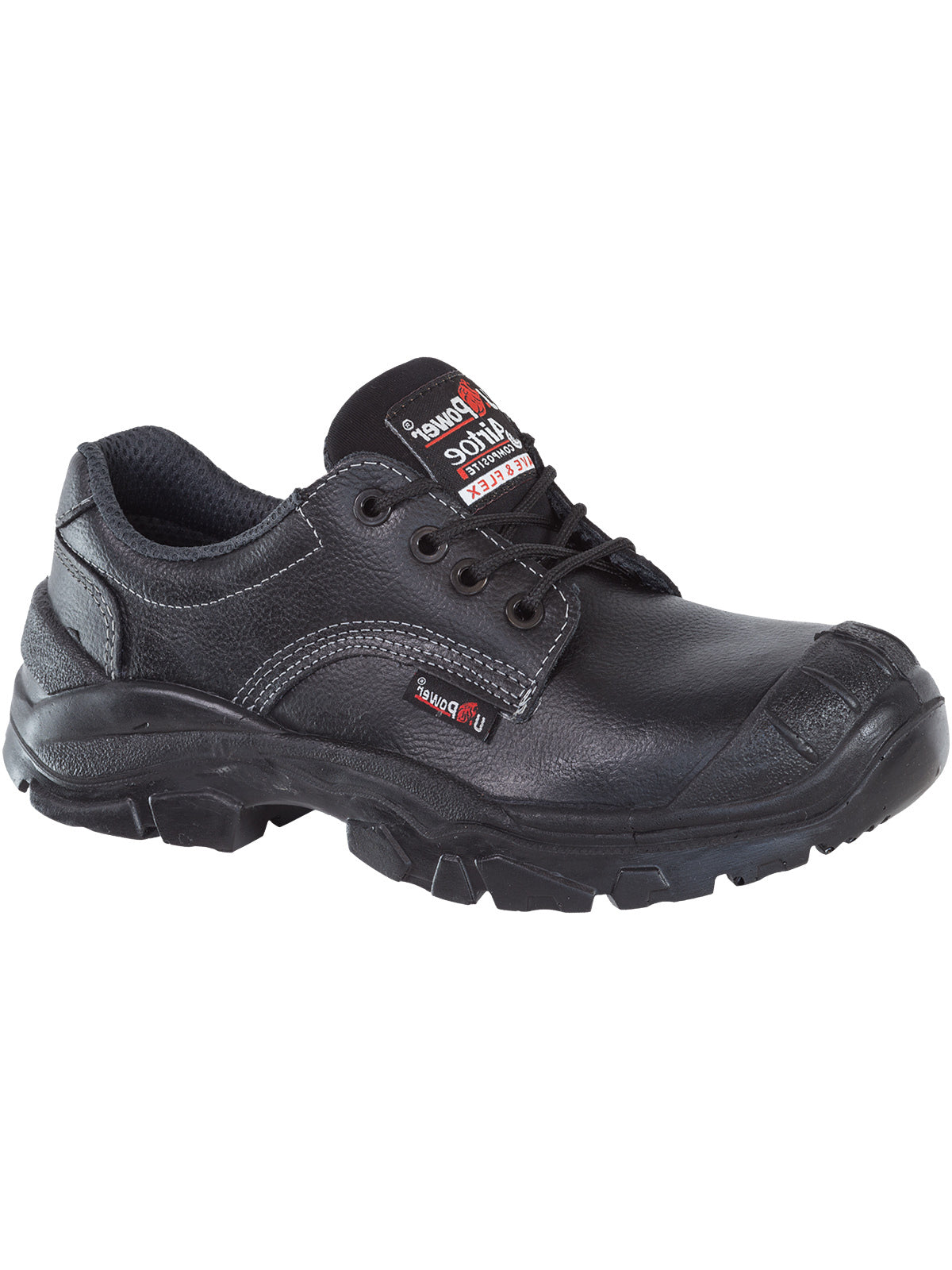 S3 Sicherheitsschuhe-Halbschuh Lynx UK SRC