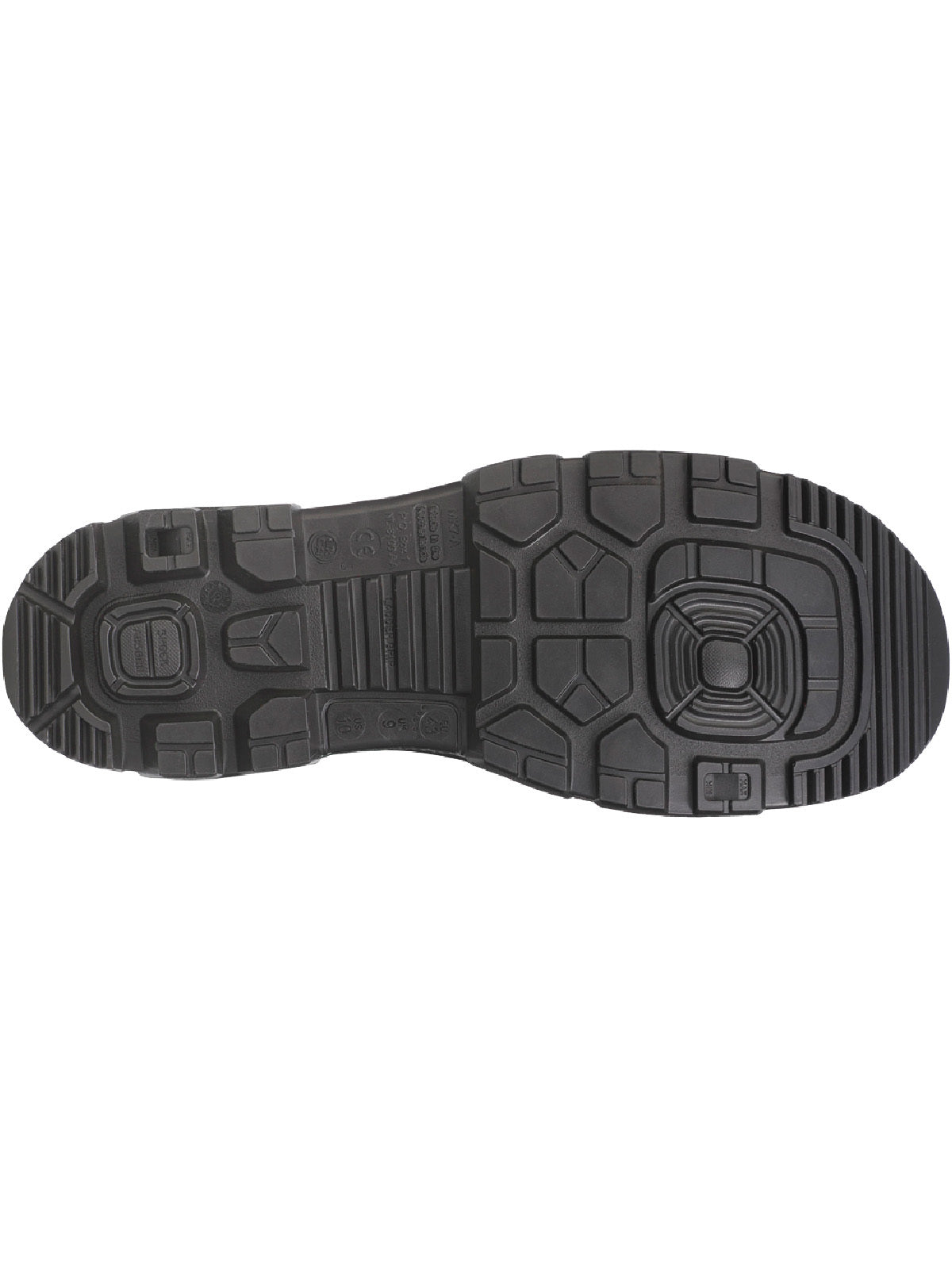 Stiefel Dunlop Purofort TerraPRO Neopren Wathose