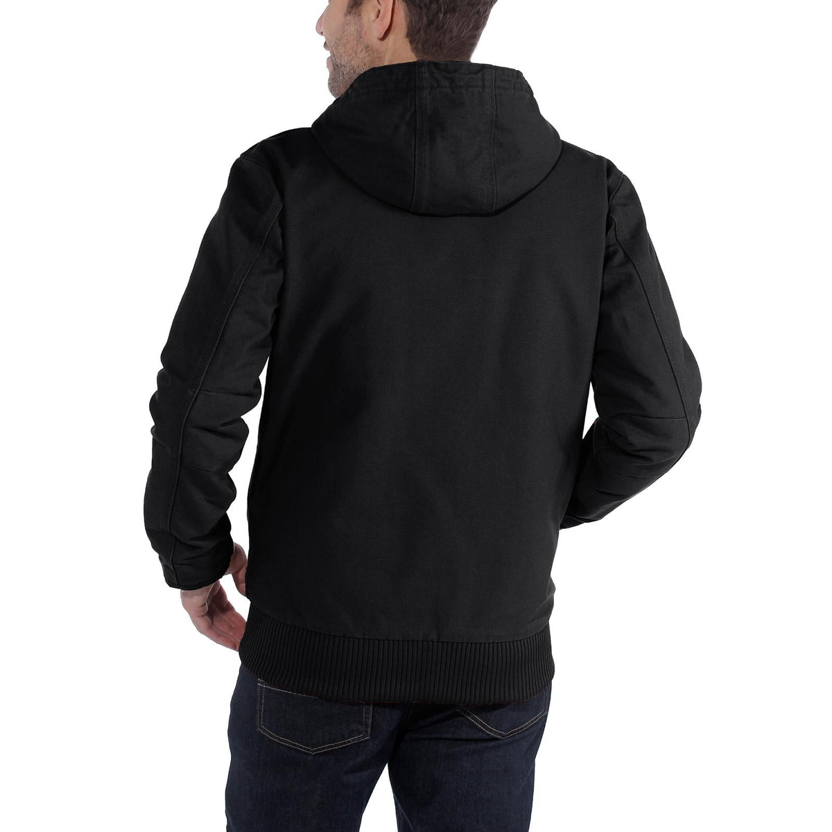 Carhartt Duck Active Jacket in - workXperts