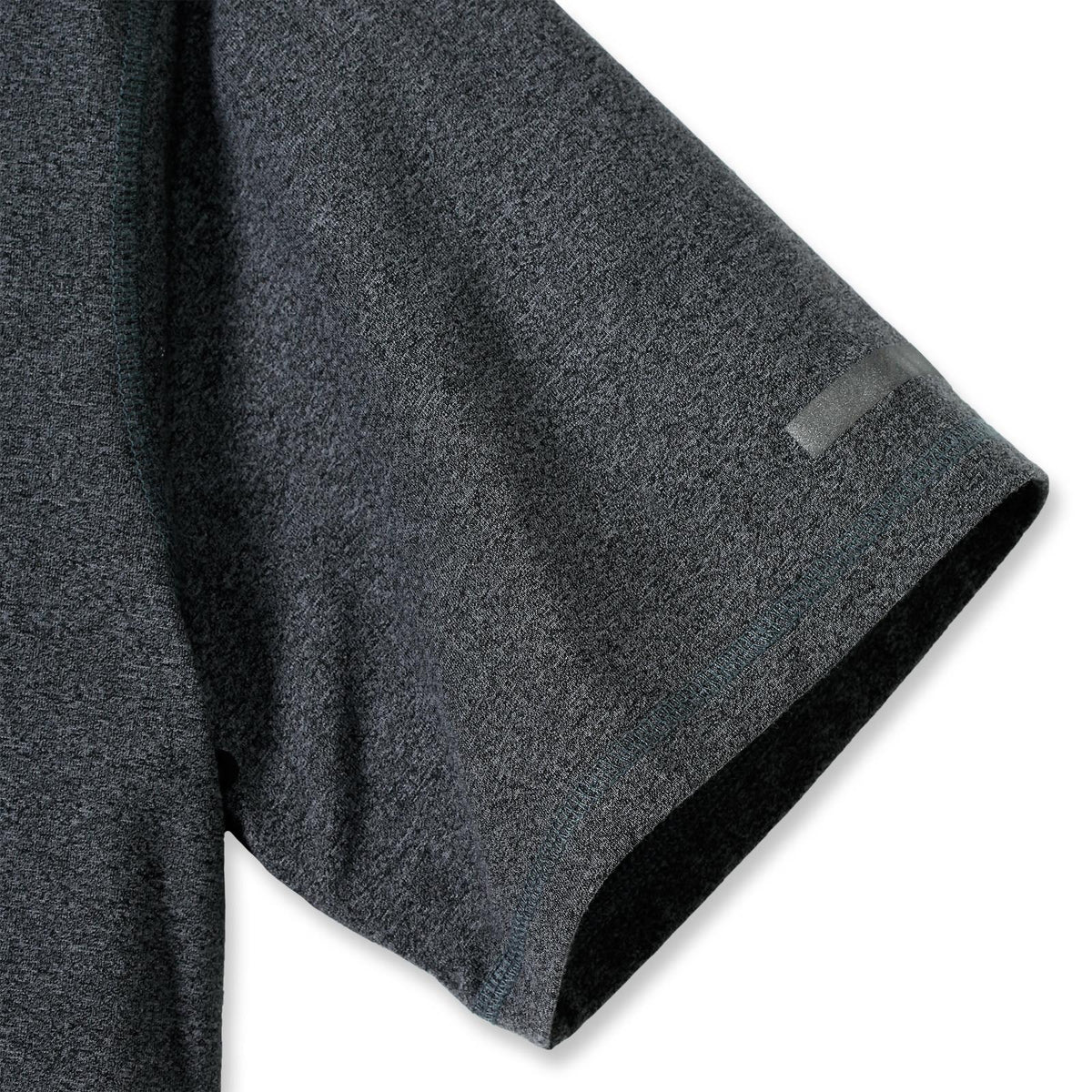 Carhartt Extremes Relaxed Fit S/S T-Shirt in Carbon Heather - workXperts