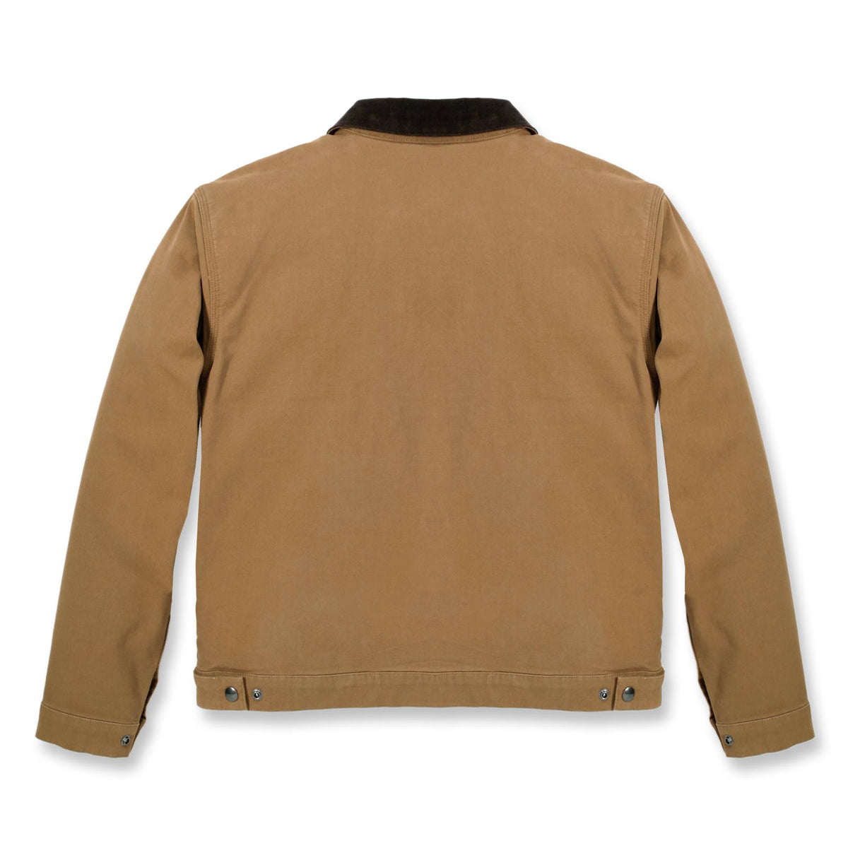 Carhartt Relaxed Fit Canvas Detroit Jacket in Carhartt® - workXperts