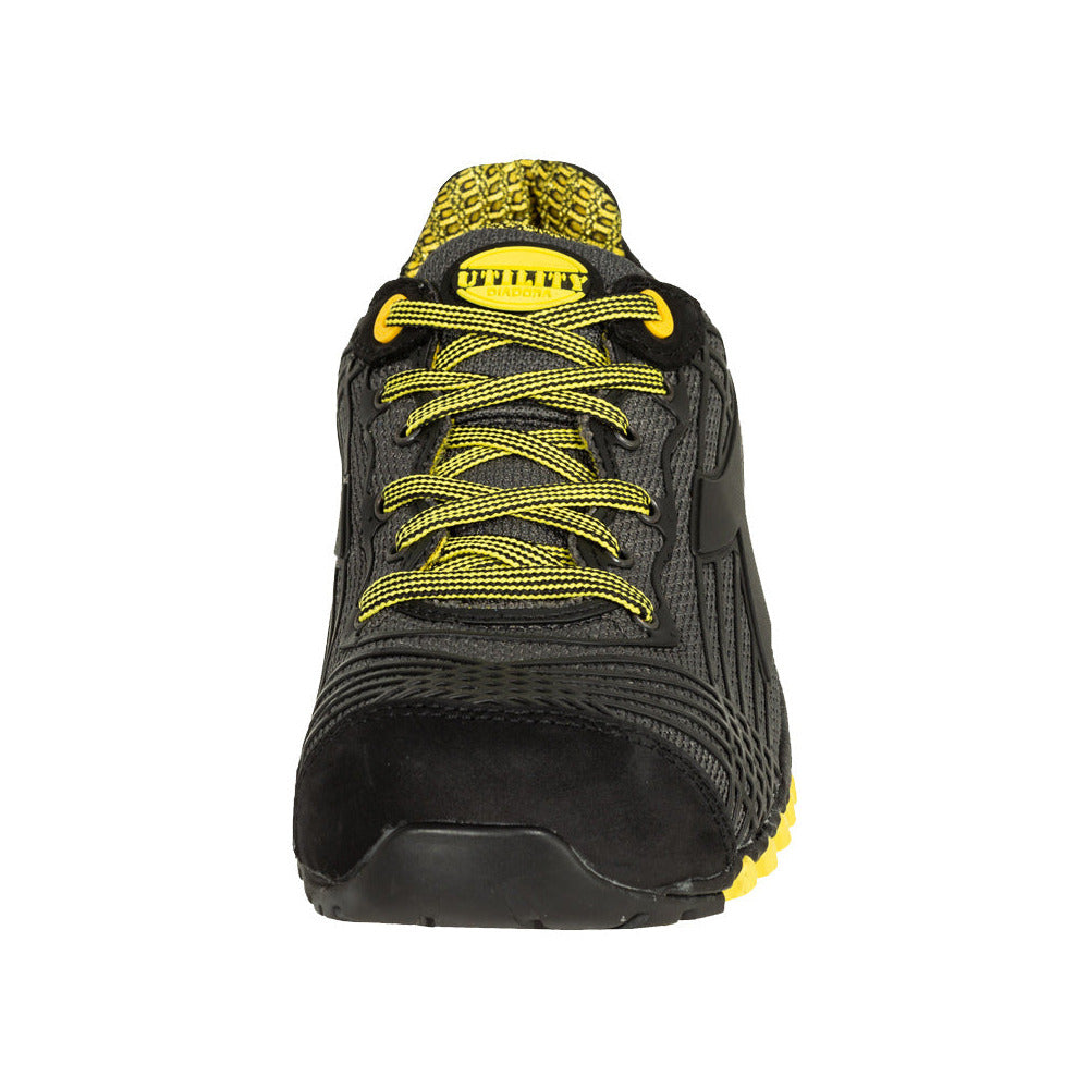 Diadora Beat Textile low