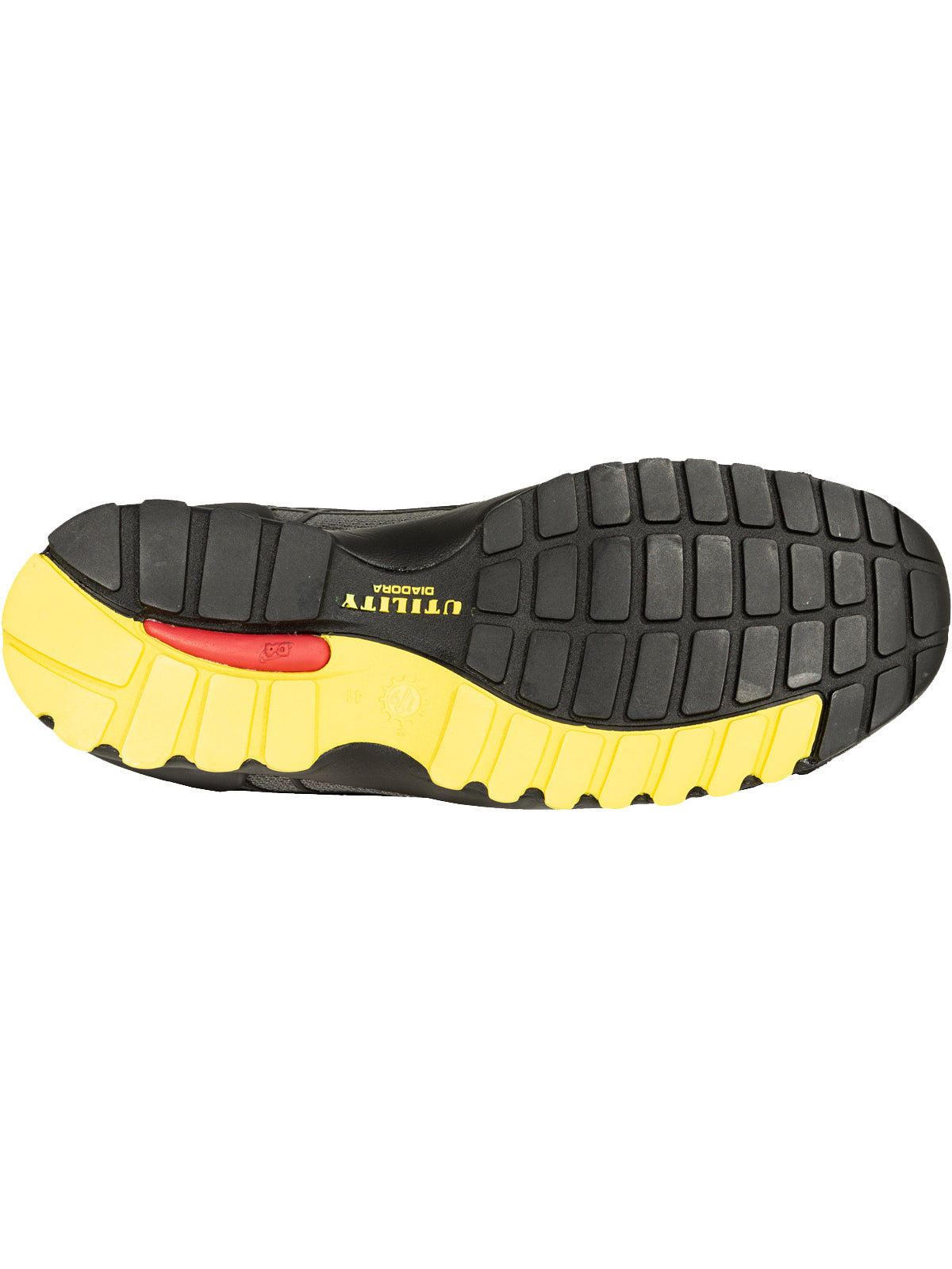 Diadora Beat Textile low