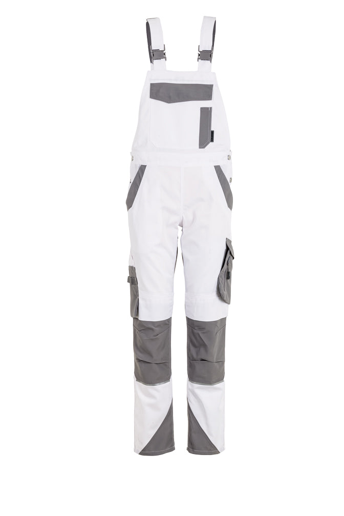 PLANAM Norit Damen Latzhose – Bild 94