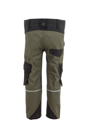 PLANAM Norit Kinder Bundhose – Bild 93