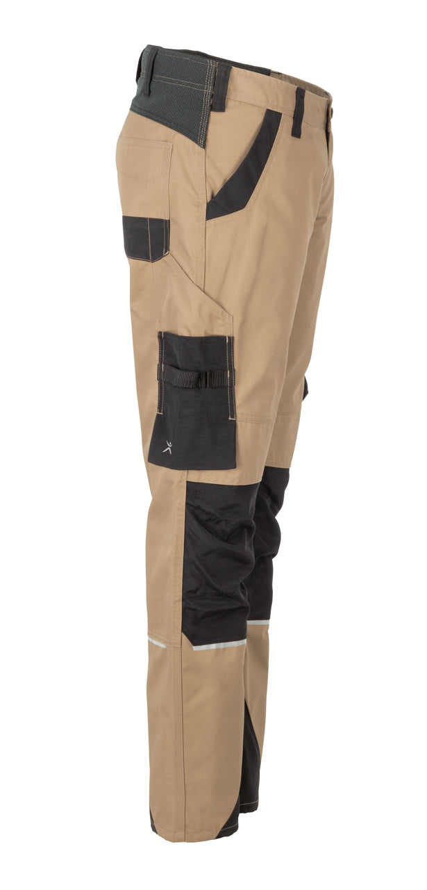 PLANAM Norit Damen Bundhose – Bild 124