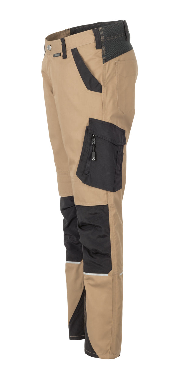 PLANAM Norit Damen Bundhose – Bild 125