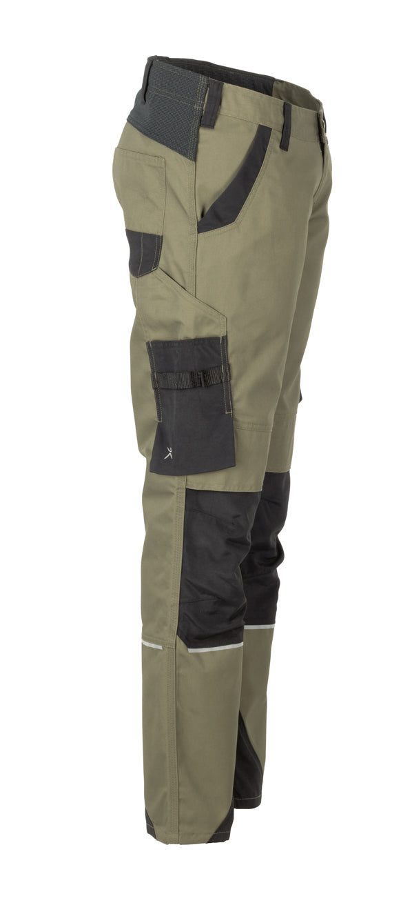 PLANAM Norit Damen Bundhose – Bild 118