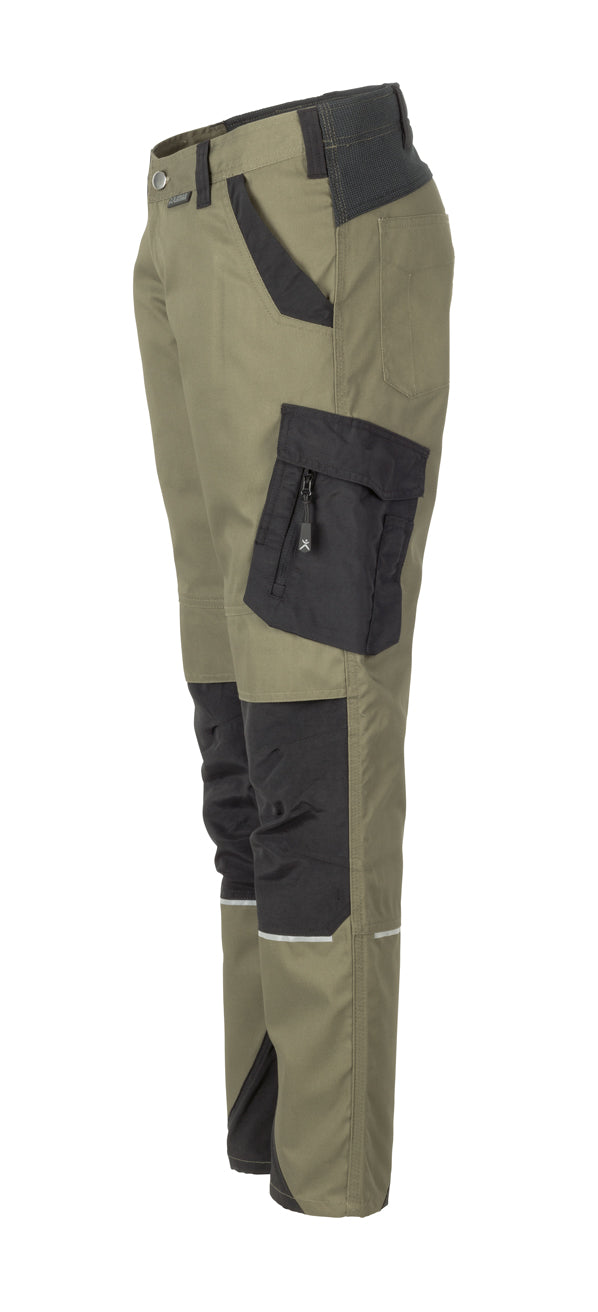PLANAM Norit Damen Bundhose – Bild 119