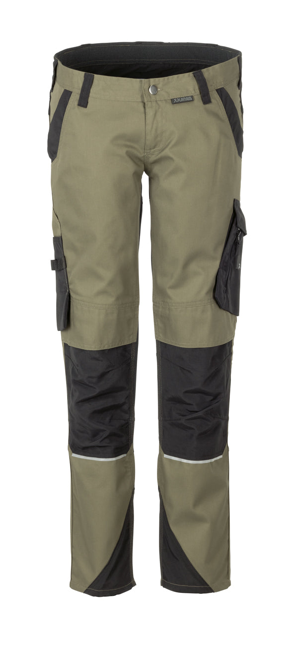 PLANAM Norit Damen Bundhose – Bild 27