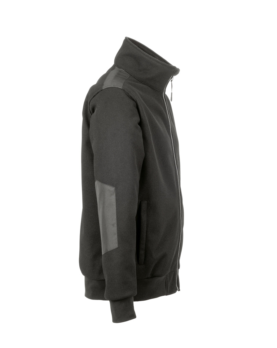 PLANAM Norit Softshell Blouson