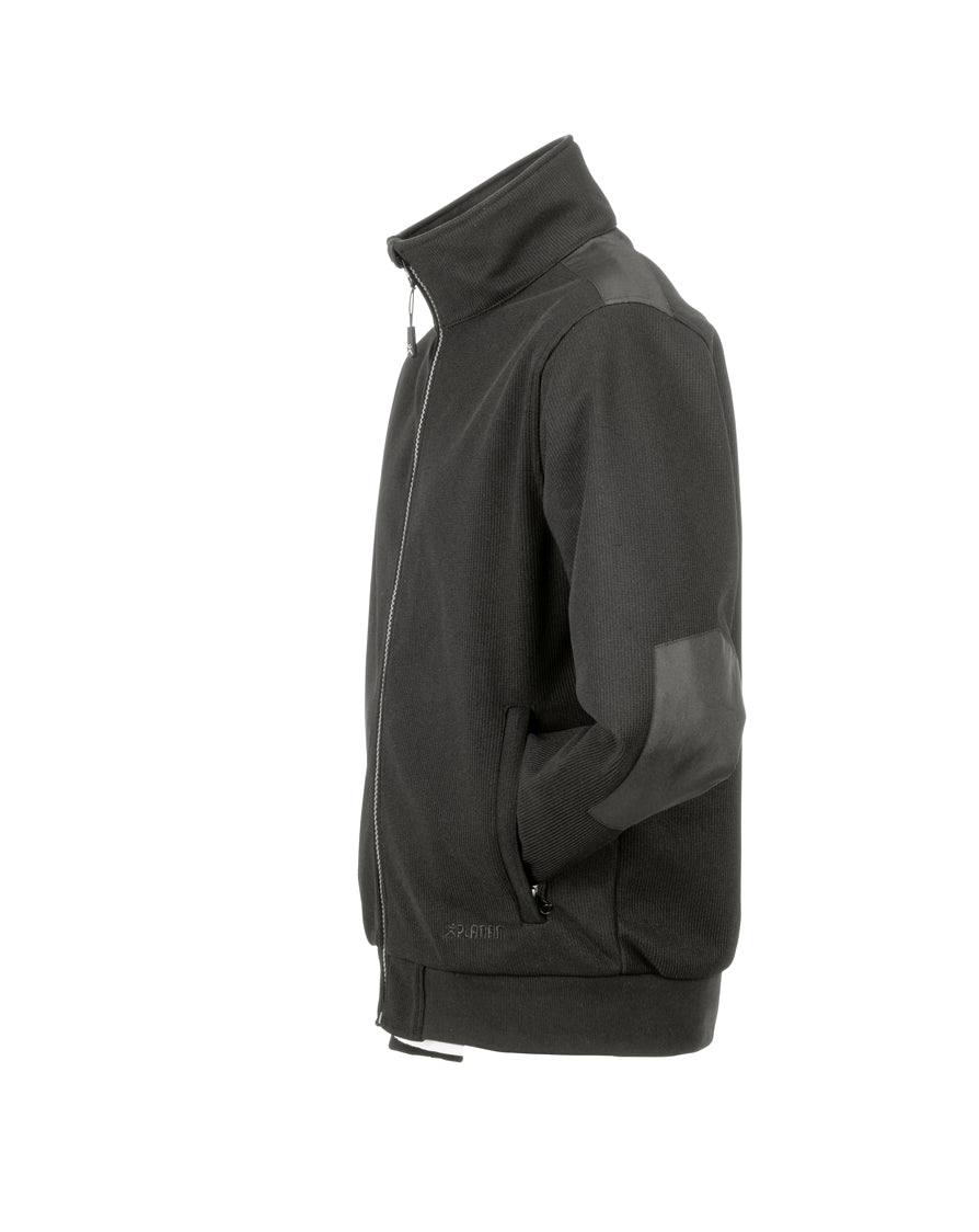 PLANAM Norit Softshell Blouson