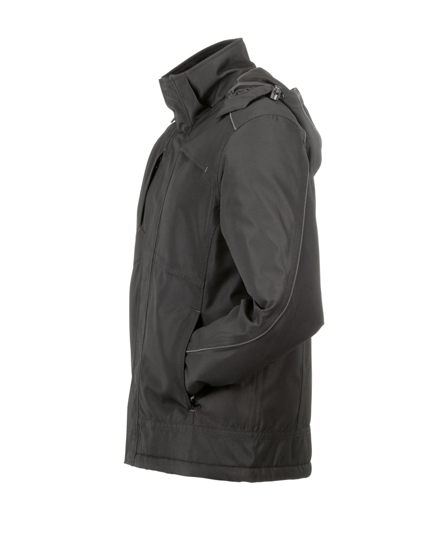 PLANAM Norit Herren Winterjacke