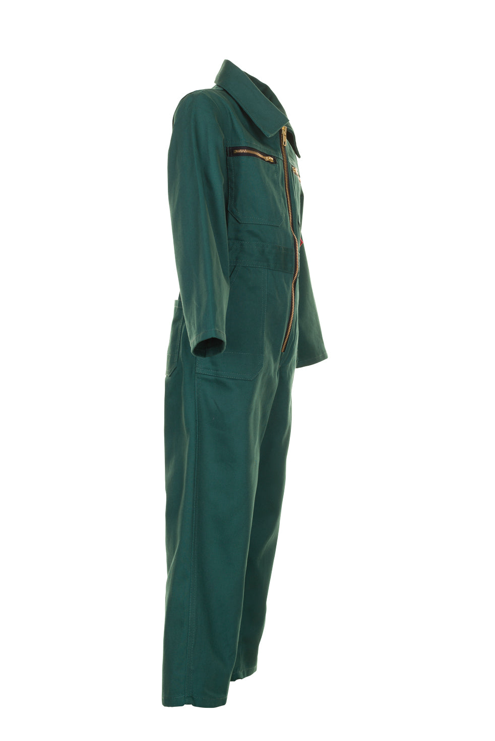 PLANAM Kinderbekleidung Kinder-Rallyekombi