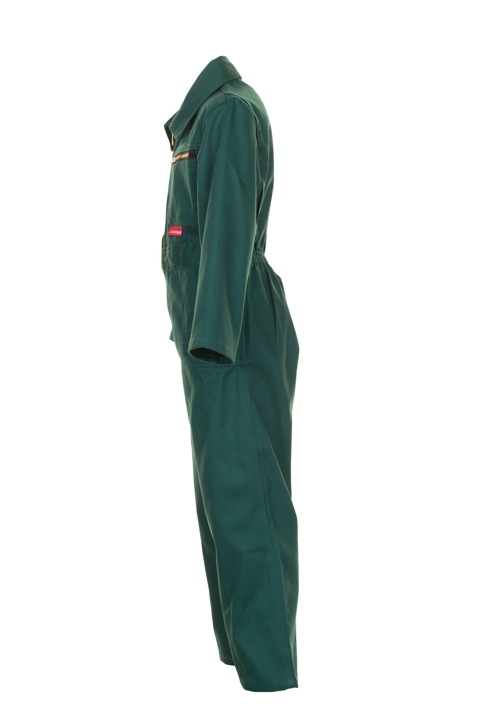 PLANAM Kinderbekleidung Kinder-Rallyekombi