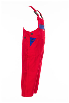 PLANAM Kinderbekleidung Kinder-Latzhose