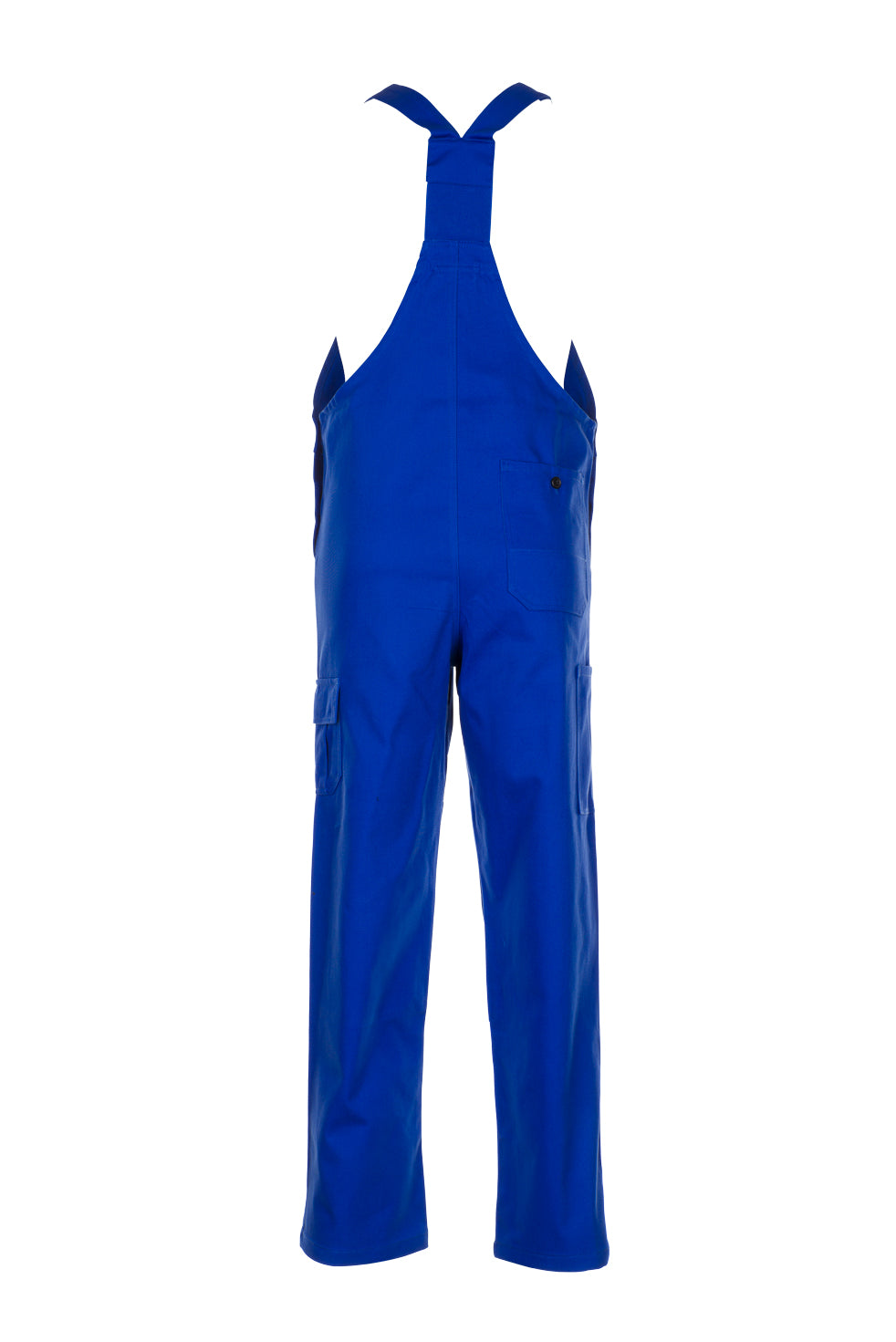 PLANAM BW 290 Cargo-Latzhose kornblumenblau