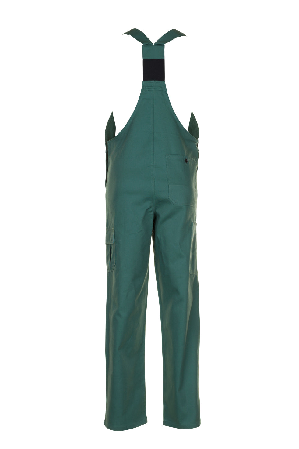 PLANAM BW 290 Cargo-Latzhose mittelgrün