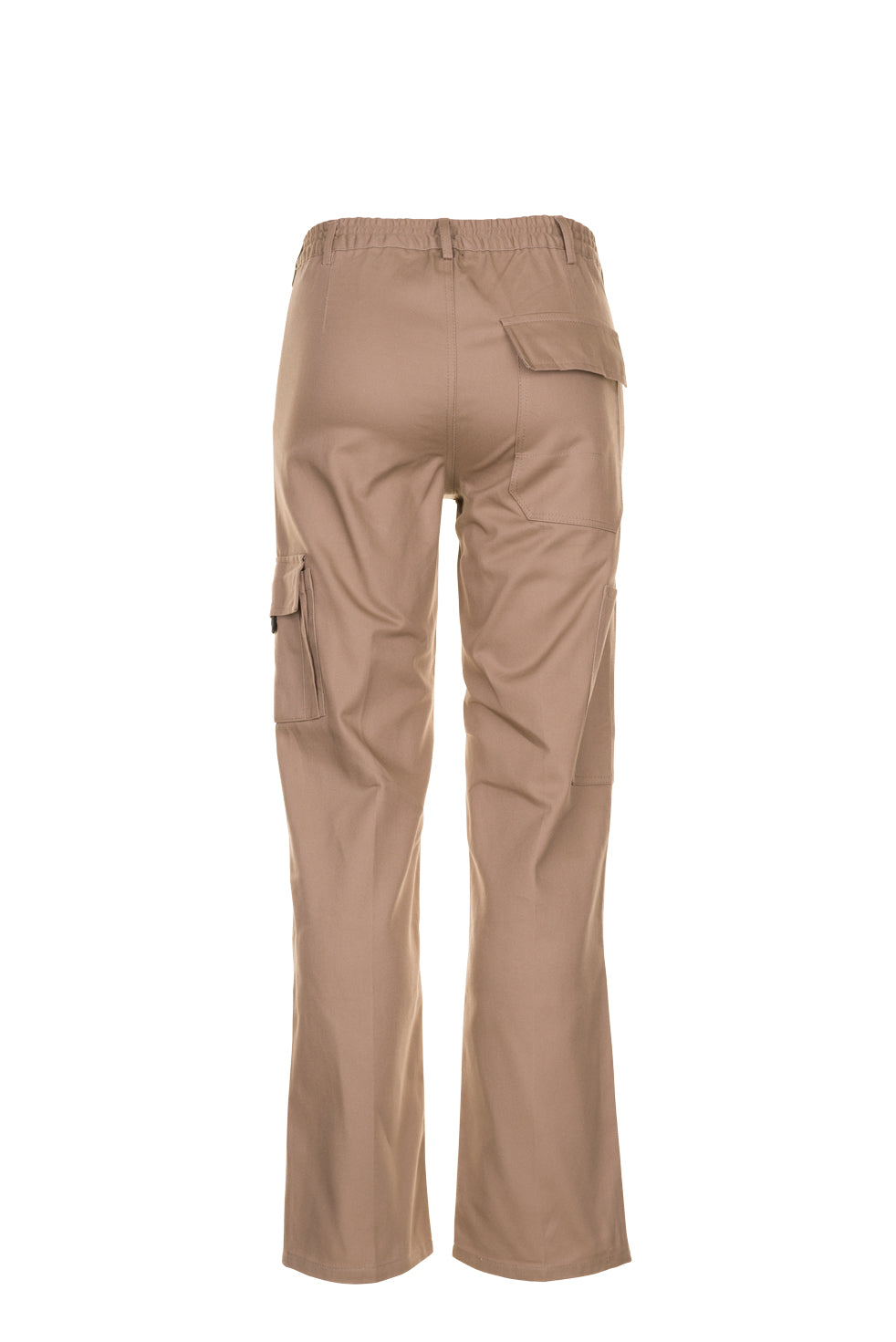 PLANAM BW 290 Cargo-Bundhose khaki