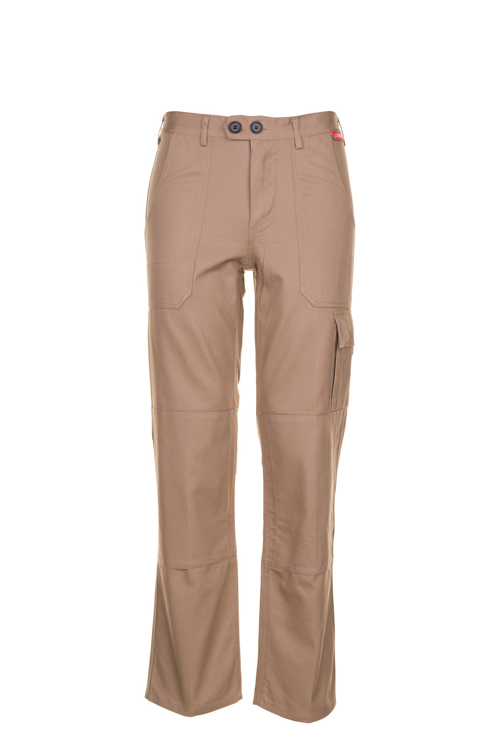 PLANAM BW 290 Cargo-Bundhose khaki