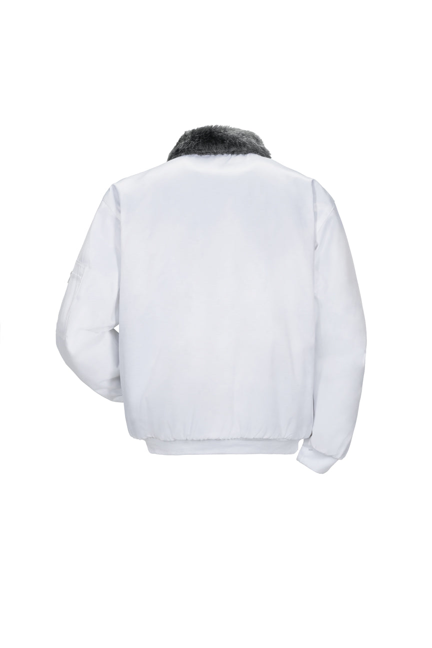 PLANAM Outdoor Gletscher Pilotenjacke