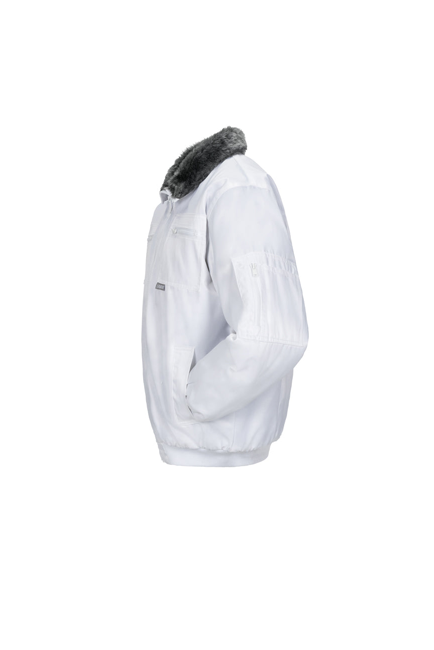 PLANAM Outdoor Gletscher Pilotenjacke