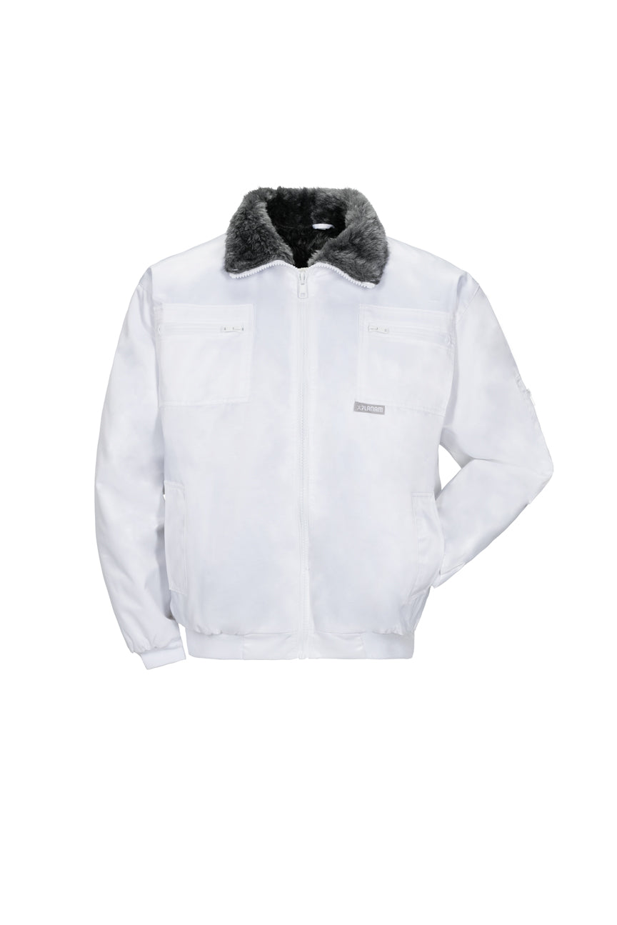 PLANAM Outdoor Gletscher Pilotenjacke