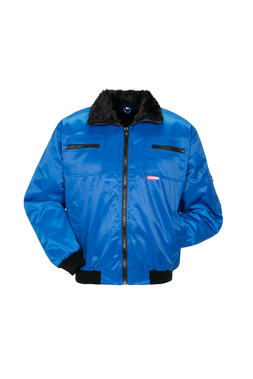 PLANAM Outdoor Gletscher Pilotenjacke