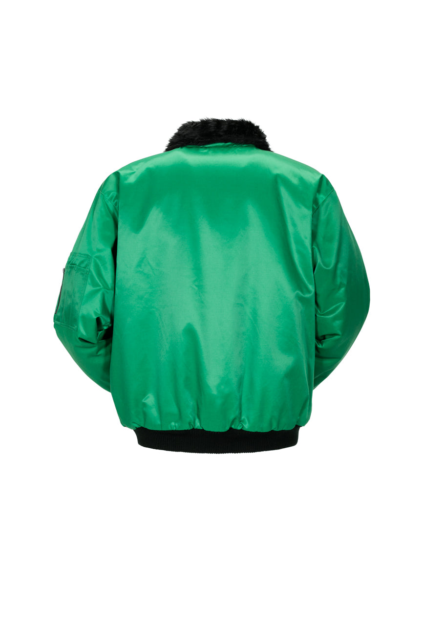 PLANAM Outdoor Gletscher Pilotenjacke