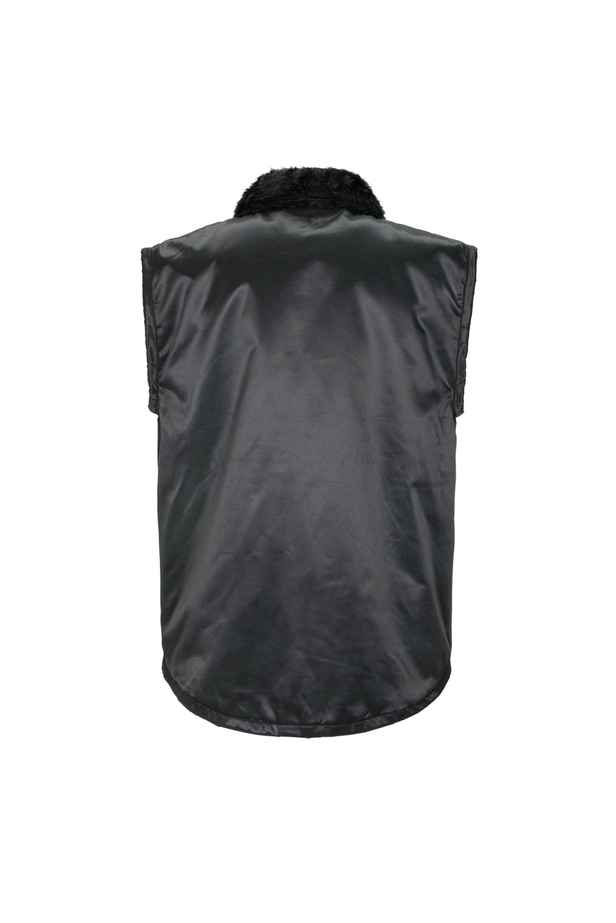 PLANAM Outdoor Gletscher Pilotenweste