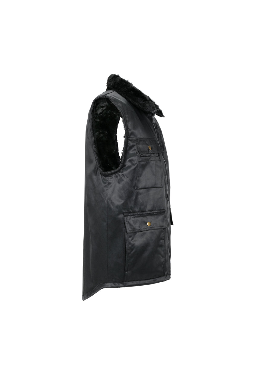 PLANAM Outdoor Gletscher Pilotenweste