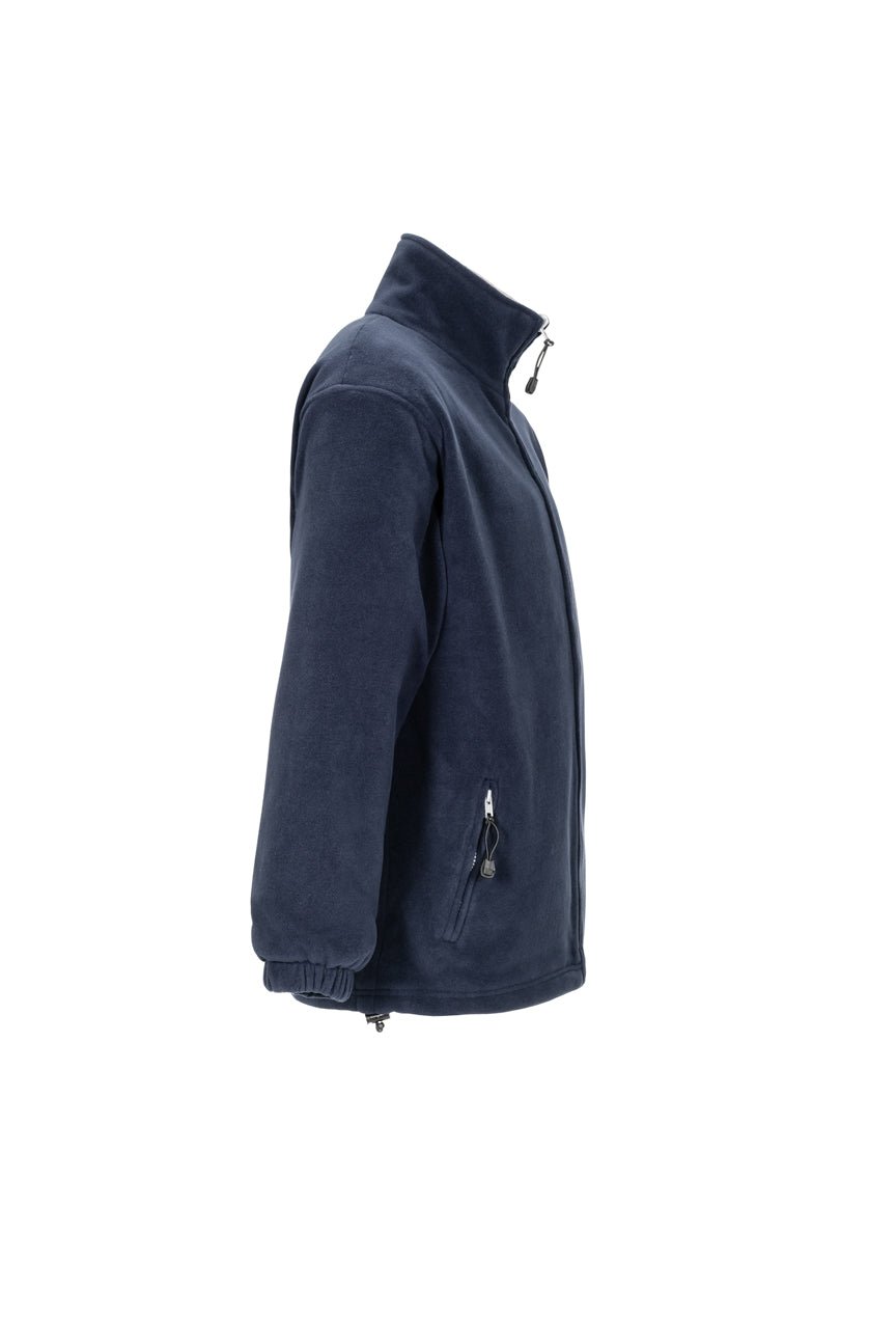 PLANAM Outdoor Stream Fleecejacke