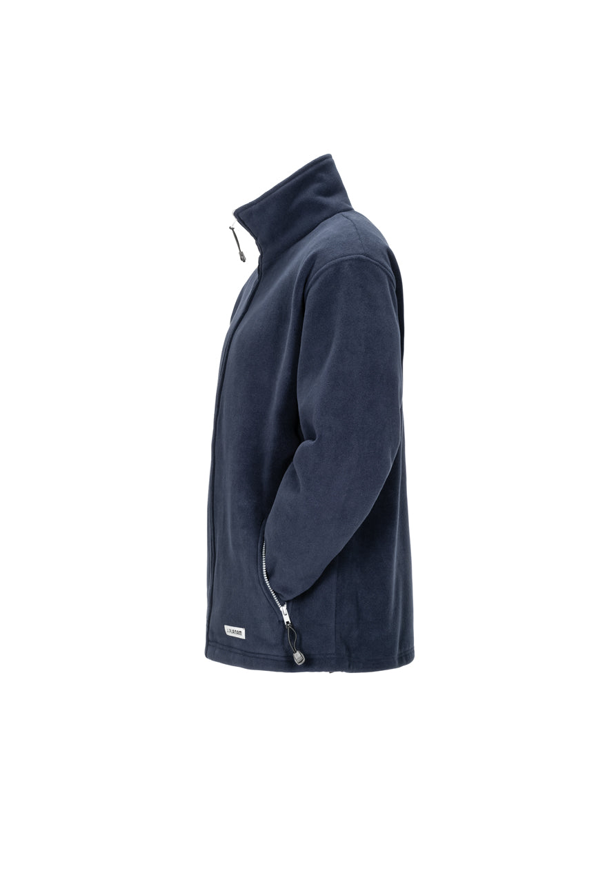 PLANAM Outdoor Stream Fleecejacke