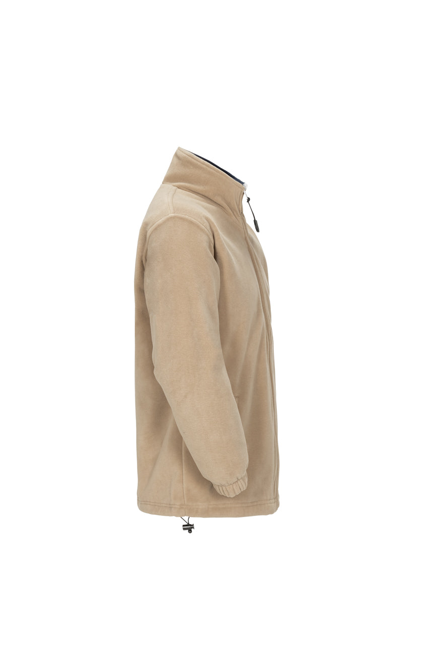 PLANAM Outdoor Stream Fleecejacke