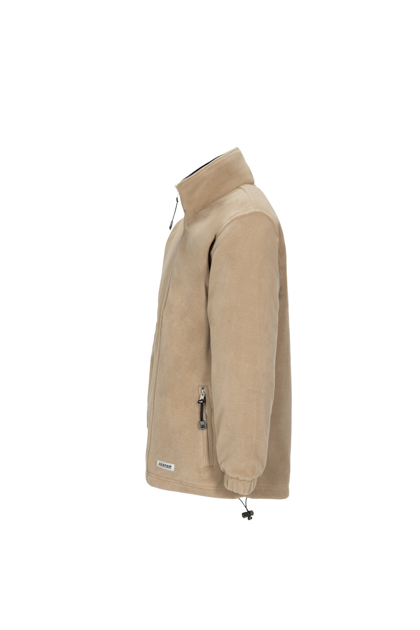 PLANAM Outdoor Stream Fleecejacke