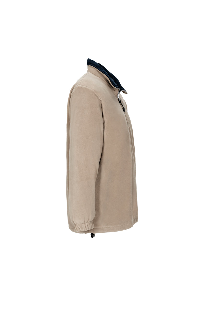 PLANAM Outdoor Relax Fleecetroyer