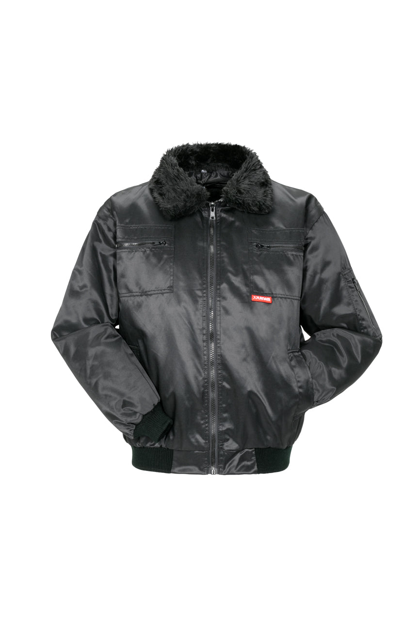 PLANAM Outdoor Gletscher Comfortjacke