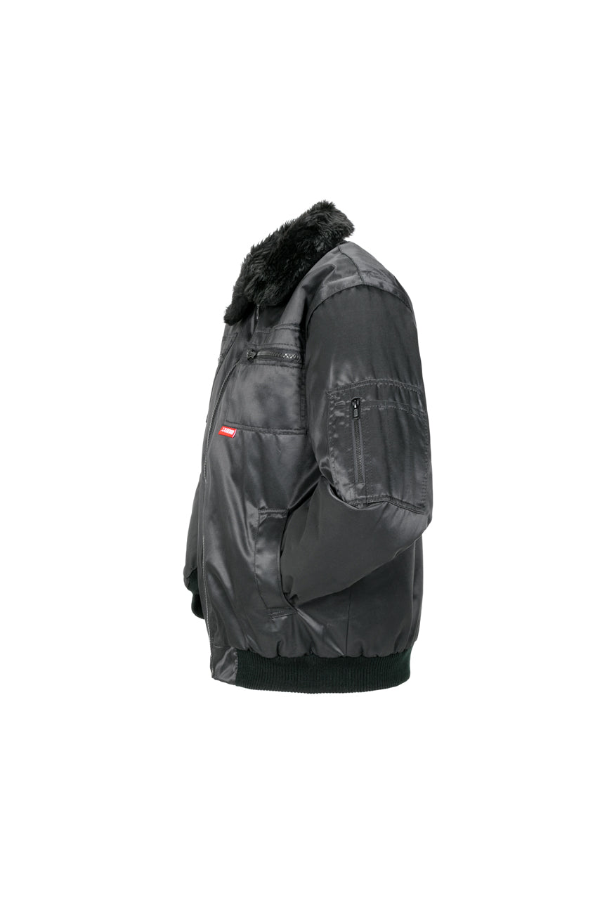 PLANAM Outdoor Gletscher Comfortjacke