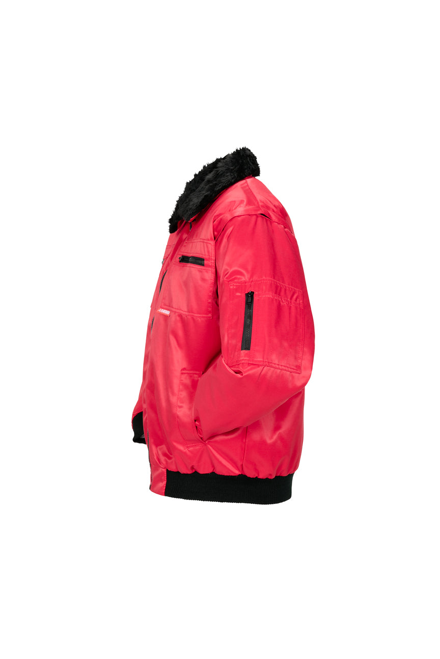 PLANAM Outdoor Gletscher Comfortjacke